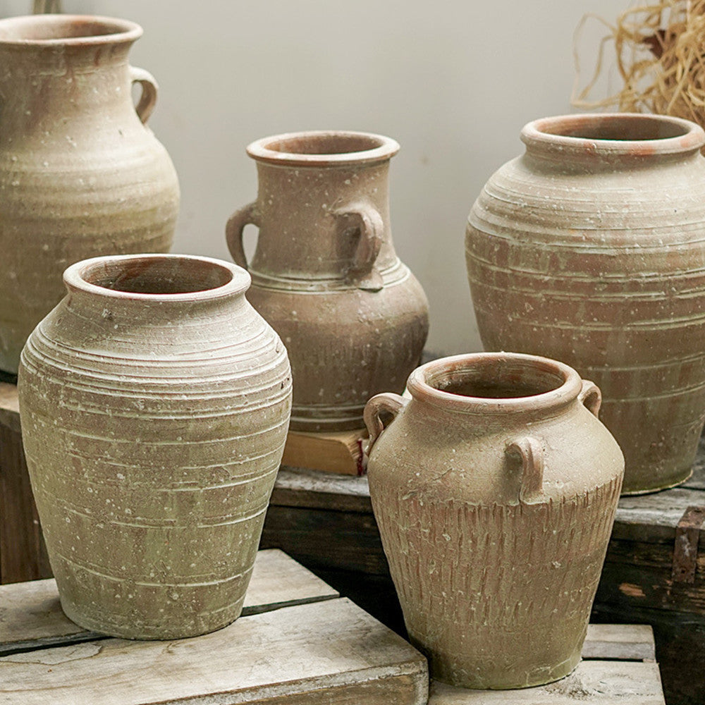 Vases antique