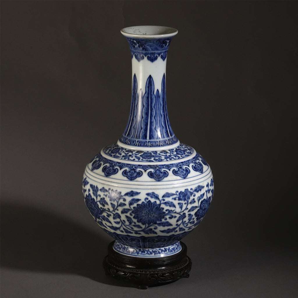 Vases chinois