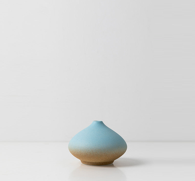 VASE CONTEMPORAIN DESIGN - NÉRÉE