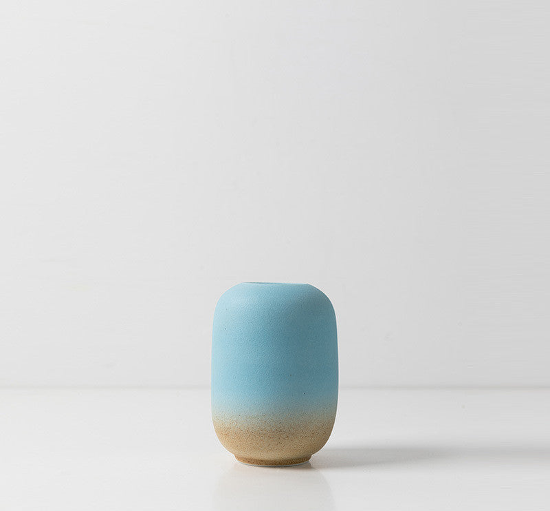 VASE CONTEMPORAIN DESIGN - NÉRÉE