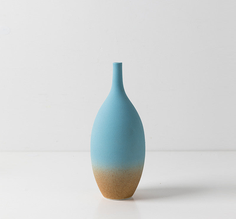 VASE CONTEMPORAIN DESIGN - NÉRÉE