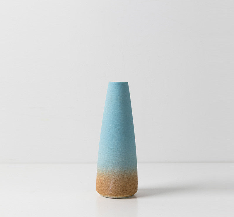 VASE CONTEMPORAIN DESIGN - NÉRÉE